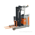 OEM 1.5t 2t electric mini reach truck